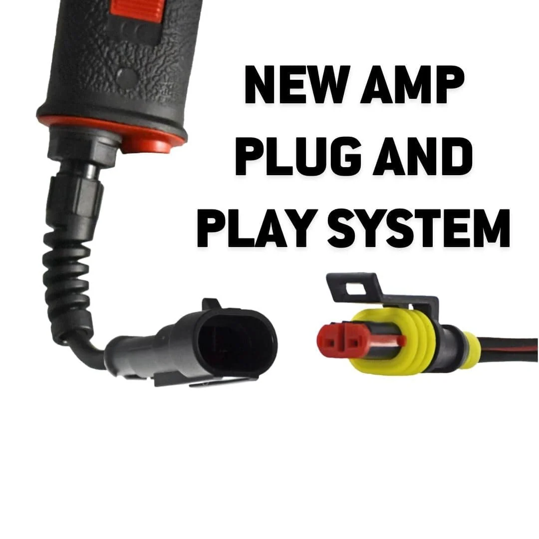 T-Bar Remote Mount Handle - Image 2