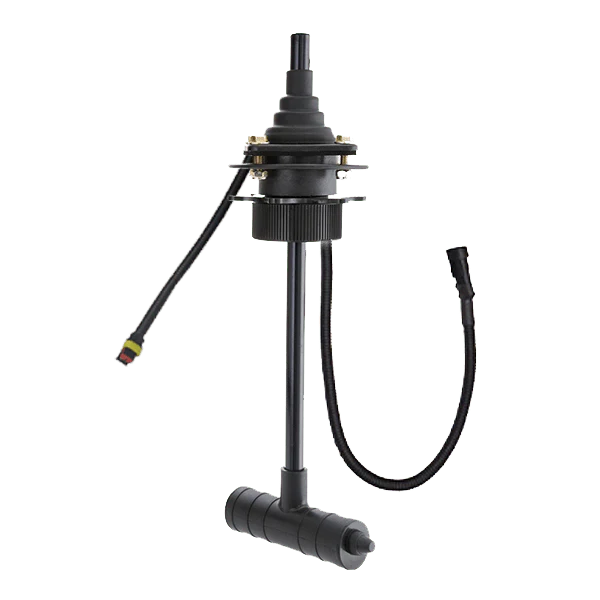 T-Bar Remote Mount Handle - Image 3