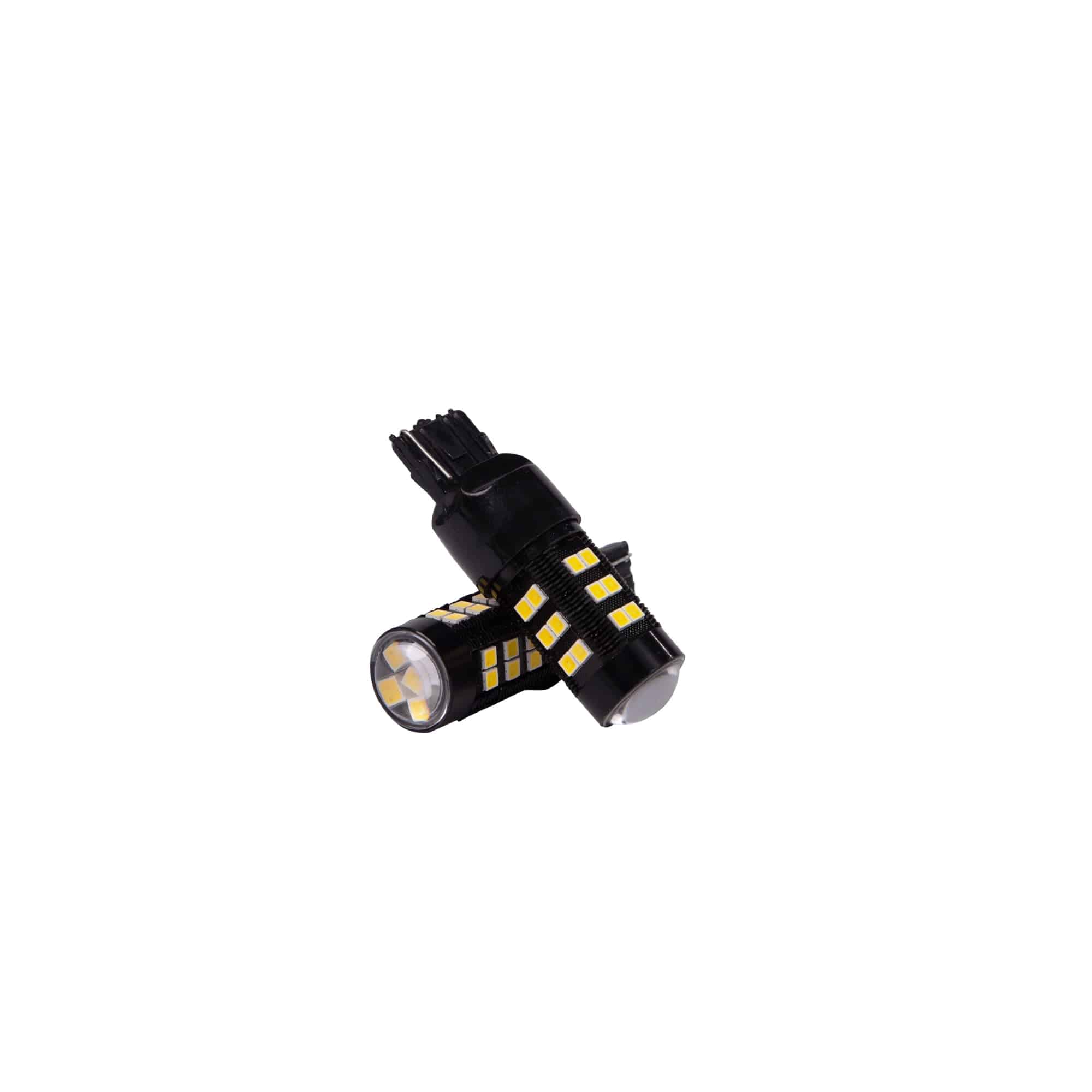 T20 Wedge LED Globe Pair - Image 3