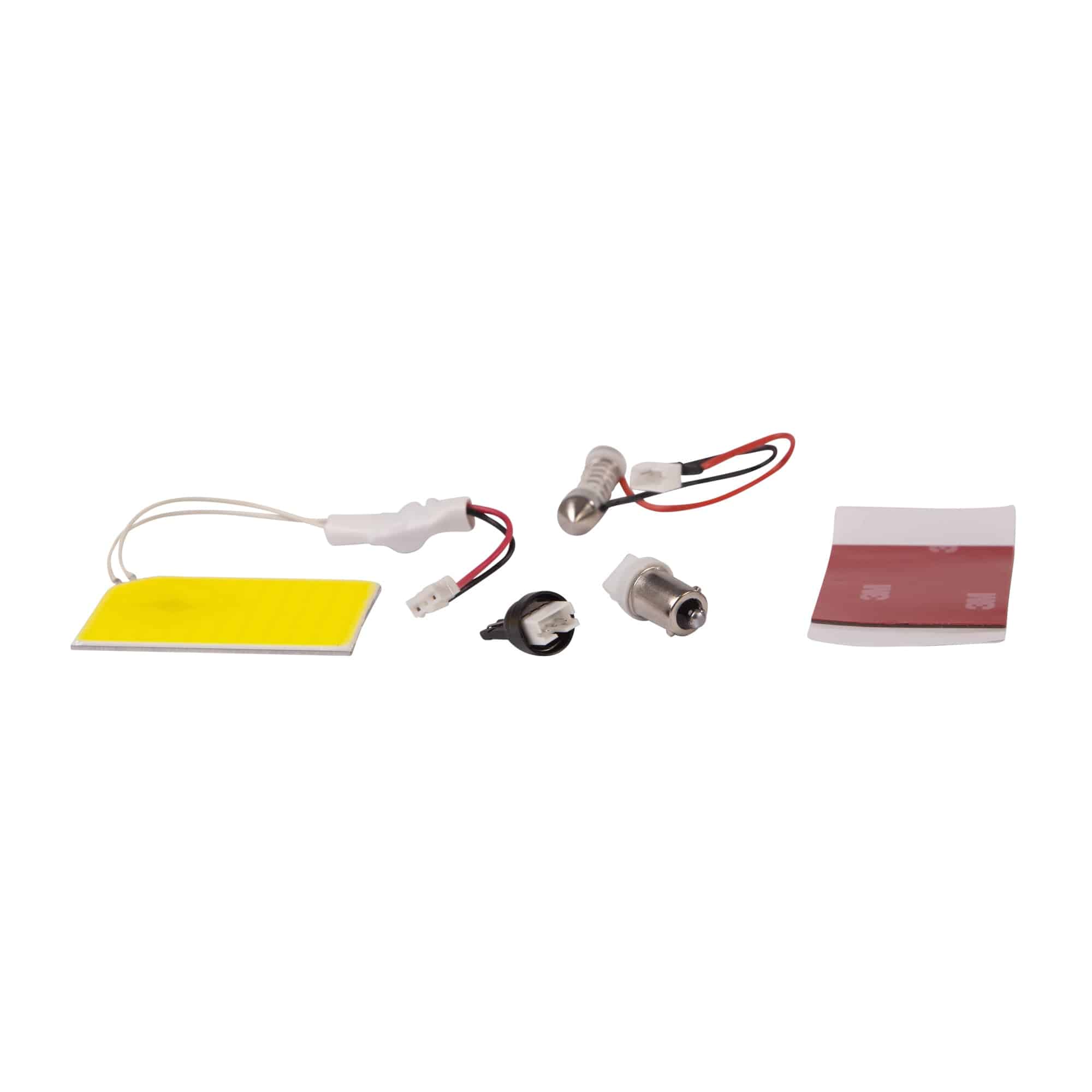 Universal LED Interior Lighting Panel - Image 4