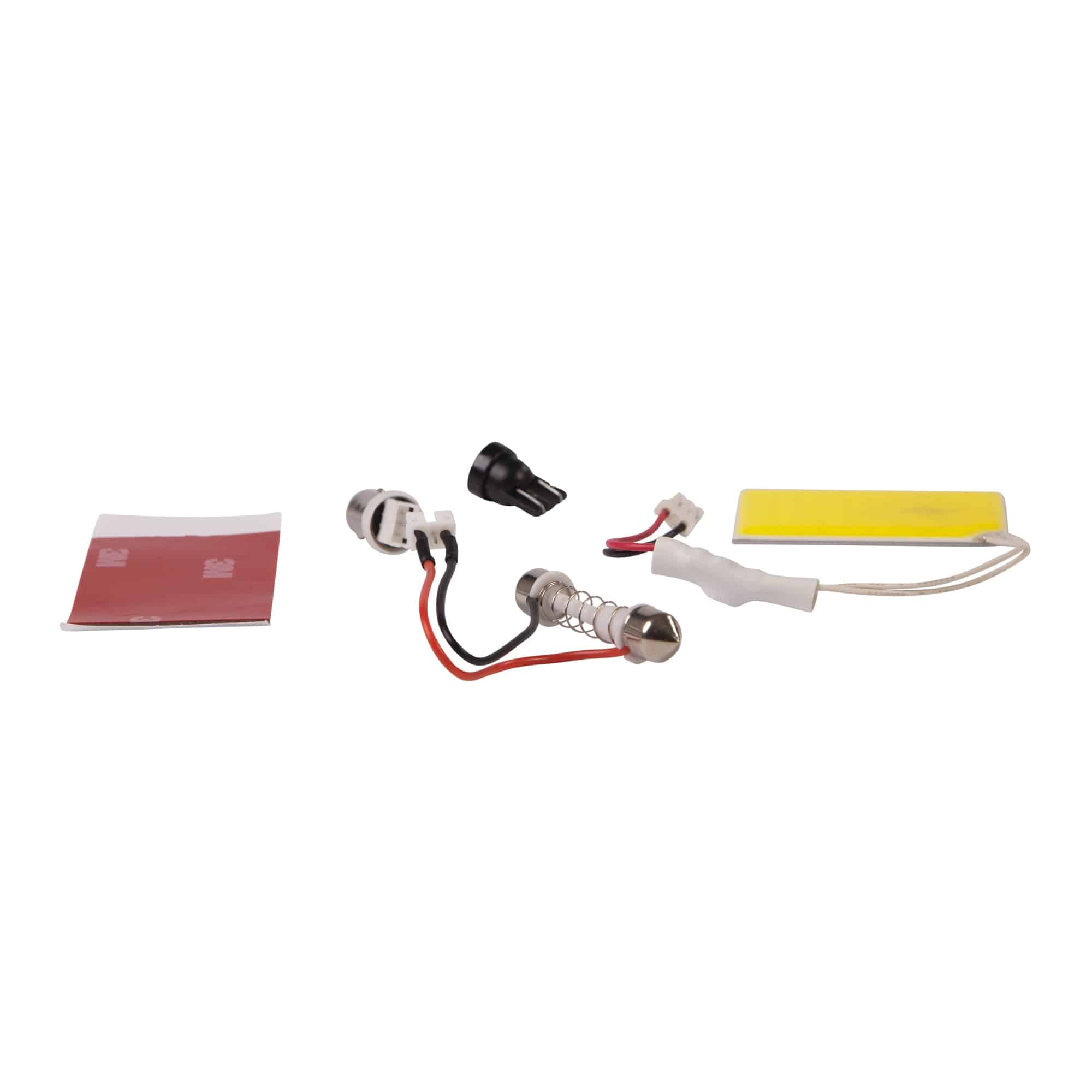 Universal LED Interior Lighting Panel - Image 5